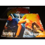 Blu Net - be aware Blu Net - be aware