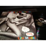 Blue Aeroplanes - Life Model Blue Aeroplanes - Life Model