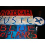 Blue Aeroplanes - Rough Music