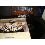 Blue Aeroplanes - Swagger Blue Aeroplanes - Swagger