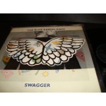 Blue Aeroplanes - Swagger Blue Aeroplanes - Swagger