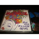 Blue Brazil - various artists / Blue Note in a Latin Groove Blue Brazil - various artists / Blue Note in a Latin Groove