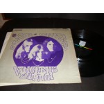 Blue Cheer - Vincebus Eruptum