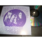 Blue Cheer - Vincebus Eruptum