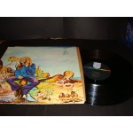 Blue Cheer - outsideinside Blue Cheer - outsideinside