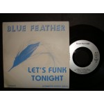 Blue Feather - Let's Funk Tonight