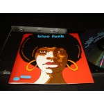 Blue Funk - Various Artists Blue Funk - Various Artists