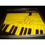 Blue Instrumentalists Piano - Various Blue Instrumentalists Piano - Various