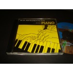 Blue Insttrumentalists :Piano / Various artists Blue Insttrumentalists :Piano / Various artists