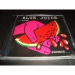 Blue Juice - volume 3 / Squeeze Blue Juice - volume 3 / Squeeze