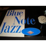 Blue Note Jazz - Compilation / John Coltrane Ike Quebec etc Blue Note Jazz - Compilation / John Coltrane Ike Quebec etc