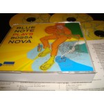 Blue Note Plays Bossa Nova - Various Blue Note Plays Bossa Nova - Various