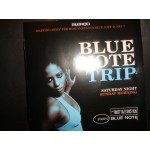 Blue Note Trip - Maestro mixin' the most fabulous blue note tune Blue Note Trip - Maestro mixin' the most fabulous blue note tune