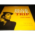 Blue Note Trip - Goin Down Blue Note Trip - Goin Down