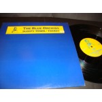 Blue Orchids - Sleepy Town / thirst Blue Orchids - Sleepy Town / thirst