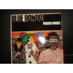Blue Rondo -Masked Moods Blue Rondo -Masked Moods