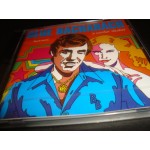 Blue bacharach - a cooler shaker Blue bacharach - a cooler shaker