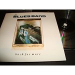 Blues Band - Back from More Blues Band - Back from More