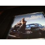 Blues Blasters - various Blues Blasters - various