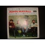 Blues Breakers - John Mayall with Eric Clapton