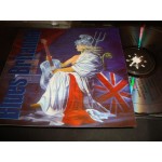 Blues Britannia Blues Britannia