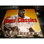 Blues Classics - various artists Blues Classics - various artists
