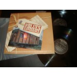 Blues Experience / Radio 88 μισο Blues Experience / Radio 88 μισο