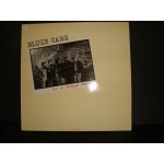 Blues Gang - On a Second Thought Blues Gang - On a Second Thought