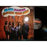 Blues Magoos - Electric Comic Book Blues Magoos - Electric Comic Book