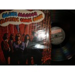 Blues Magoos - Electric Comic Book Blues Magoos - Electric Comic Book