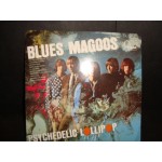 Blues Magoos - Psychedelic Lollipop Blues Magoos - Psychedelic Lollipop