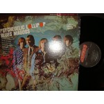 Blues Magoos - Psychedelic Lollipop Blues Magoos - Psychedelic Lollipop