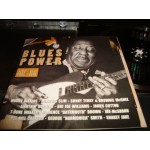 Blues Power - Various Artists Blues Power - Various Artists