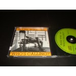 Blues Wire : 031 - Who's calling Blues Wire : 031 - Who's calling