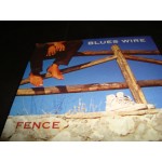 Blues Wire - Fence Blues Wire - Fence