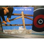 Blues Wire - Fence Blues Wire - Fence
