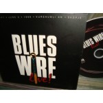 Blues Wire - Live