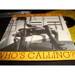 Blues Wire - Who's Calling Blues Wire - Who's Calling