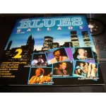 Blues ballads Volume 2 Blues ballads Volume 2