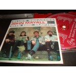 Bluesbreakers John mayall with Eric Clapton Bluesbreakers John mayall with Eric Clapton