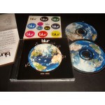 Blur - Bustin + Dronin Blur - Bustin + Dronin