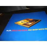 Blur - Girls and Boys Blur - Girls and Boys
