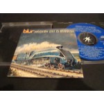 Blur - Modern Life is Rubbish Blur - Modern Life is Rubbish