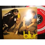 Blur - Parklife