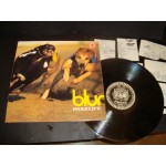Blur - Parklife Blur - Parklife