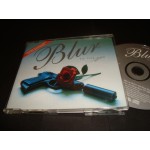 Blur - To The End / Girls & Boys Blur - To The End / Girls & Boys