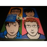 Blur - the Best of / 2cd + DVD