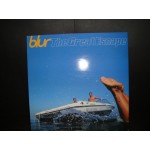 Blur - the Great Escape Blur - the Great Escape