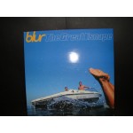 Blur - the Great Escape