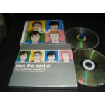 Blur - the best of Blur - the best of